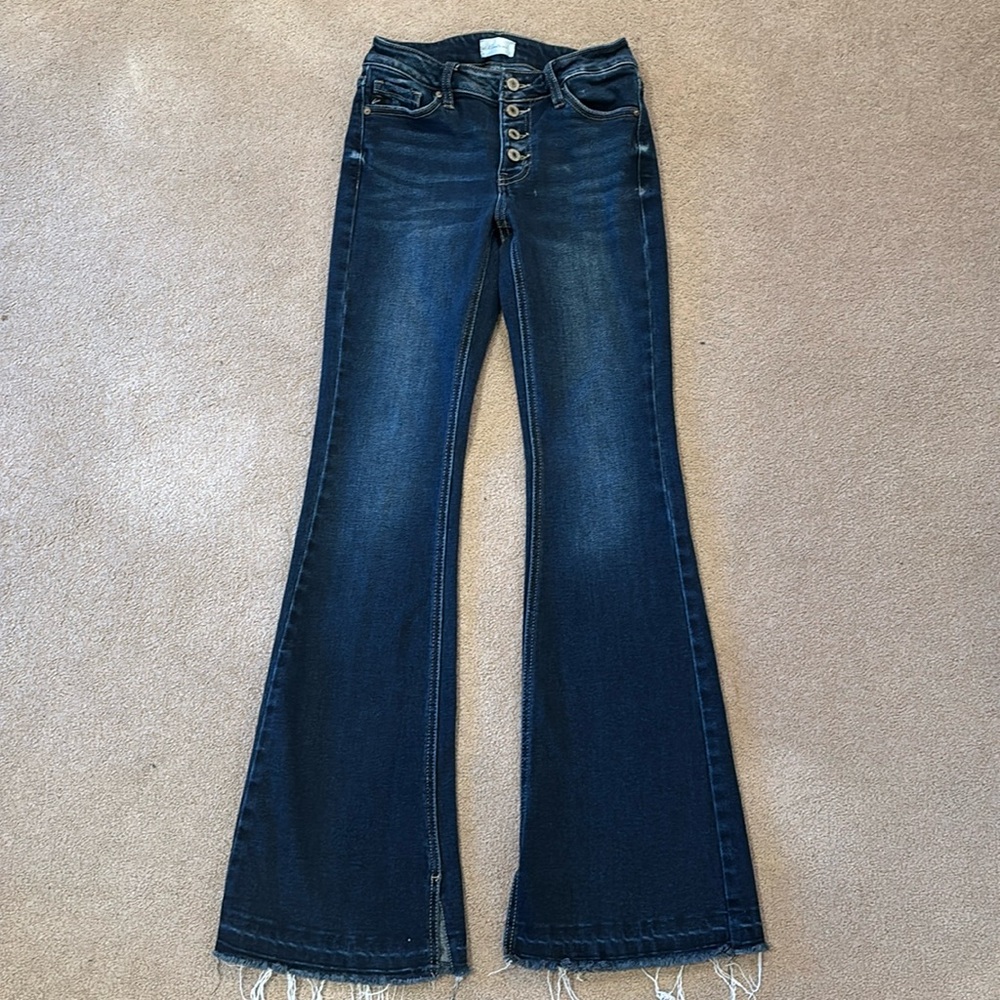 KanCan jeans size 3